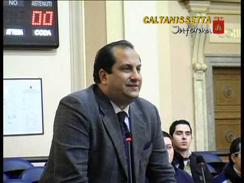 Caltanisetta Informa: Report of the question time session of 18/10/2010