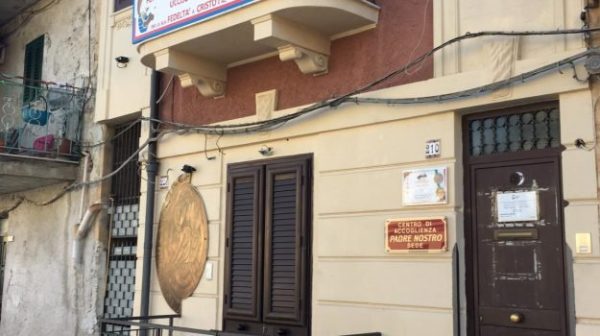 Billete de casi 7.000 euros: el centro fundado por el padre Puglisi corre el riesgo de cerrar