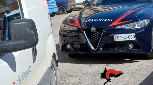 Marsala, hasta el ascensor "robó" la luz: un aluvión de denuncias por conexiones ilegales