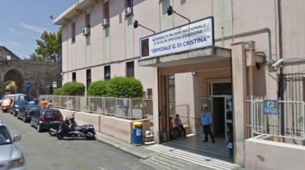 1666524247 ospedale bambini 625x350 - Palermo, Cral Amap entrega paquetes de regalo a pacientes del Hospital del Niño