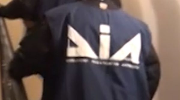 Caltanissetta, en el juicio se habla de las investigaciones de Dia contra los "enemigos" de Montante