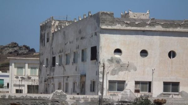 Pantelleria entre nuevos desembarcos y traslados, Punto de crisis al colapso