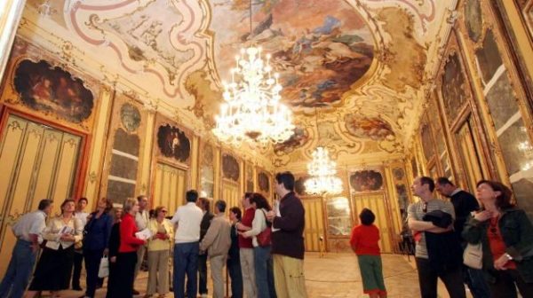 Palerme, Lagalla : le Palazzo delle Aquile fermera pendant 2-3 ans, je serai un maire errant