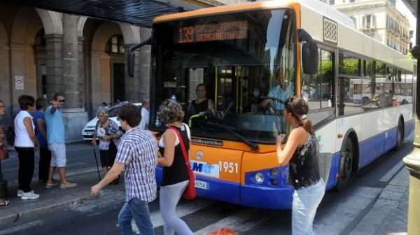 El Municipio de Palermo: "Reducir los costos de personal de Amat a través de la rotación"