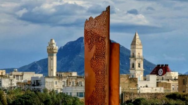 "Petite Sicile" par Mimmo Palmizi de Marsala en Tunisie