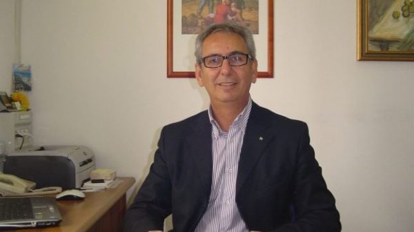 Pino Occhipinti, presidente de Legacoop Sud Sicilia, murió en Scicli