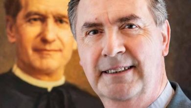 Palerme, diplôme honorifique au dixième successeur de Don Bosco : le Père Fernández Artime