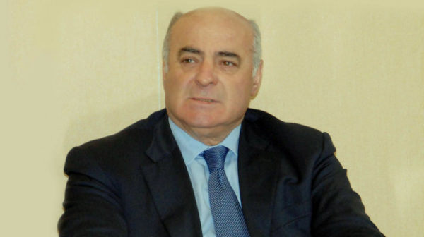 Rosolini, l'ancien député Pippo Gennuso acquitté des accusations de corruption