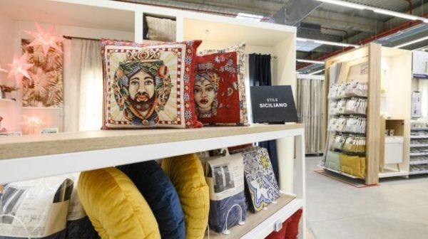 Catane, tout est prêt : le nouveau Leroy Merlin ouvre à Fontanarossa, il comptera 167 employés