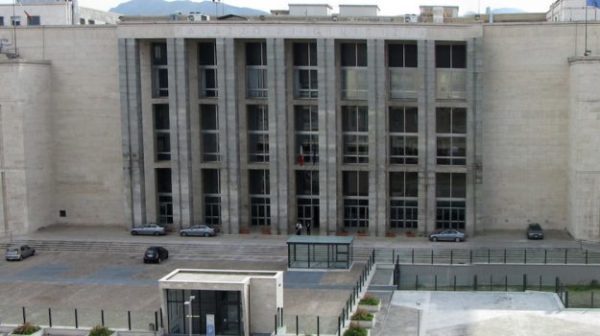 Castelvetrano, contraint de démissionner par la force : 4 d'Agrigente pour juger