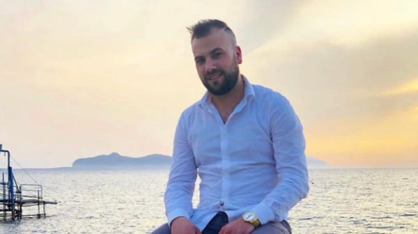 Misiliscemi en deuil, le jeune Manuel Acabo est décédé 4 jours après l'accident