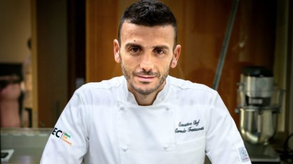 Le restaurant-musée Mec de Palerme remporte l'étoile Michelin