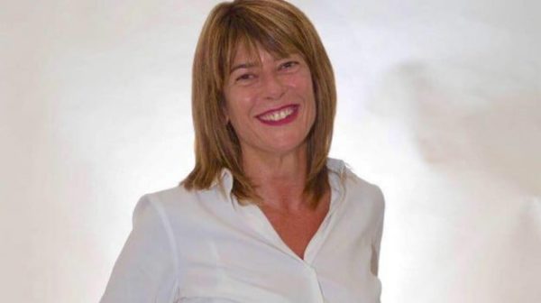 Elvira Amata, la única Messina en la plantilla de Schifani