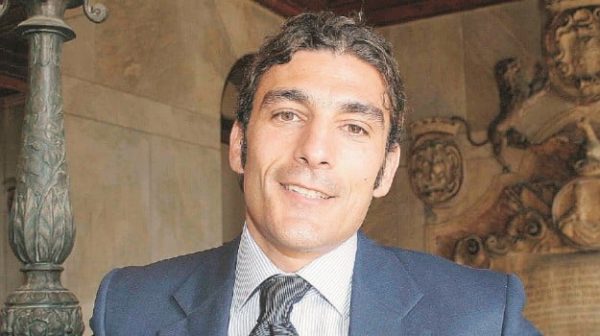 Edy Tamajo, de recordman des votes à conseiller aux activités productives