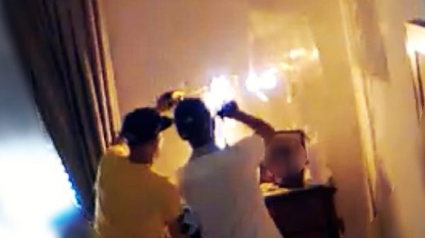 Catane, vols dans l'appartement avec les clés prises dans les voitures : trois arrestations