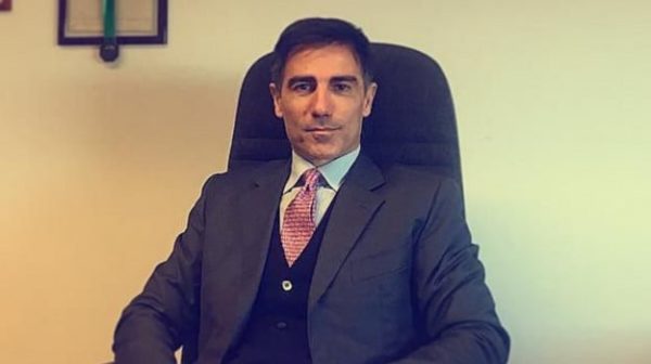 El fiscal de Palermo Scaletta, recién electo miembro del CSM, es investigado por abuso de autoridad