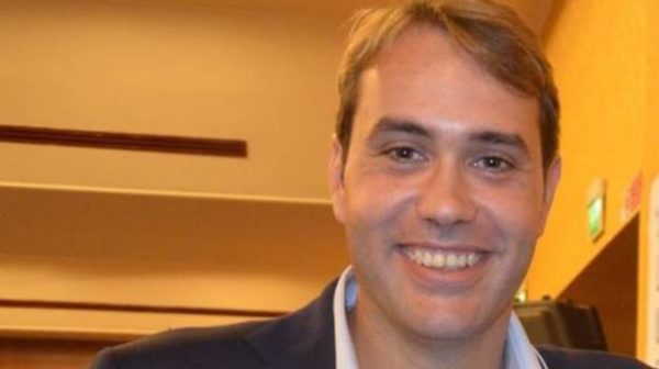 Sammartino se incorpora al consejo y recoge también la vicepresidencia, ese es quien es el rey del consenso