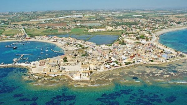 Nouveau débarquement à Marzamemi, arrêté deux contrebandiers du voilier arrivé à Augusta