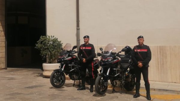 Palerme, trafic de drogue pour faciliter la mafia : 15 arrestations