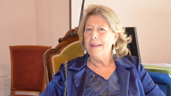 Nuccia Albano es la nueva Consejera de Familia: así es la primera mujer forense en Sicilia