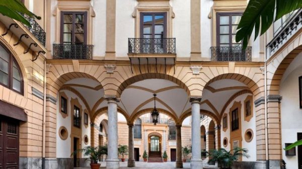 Palermo, en el Palazzo Comitini la Feria de nuevas tecnologías para el tratamiento de la diabetes