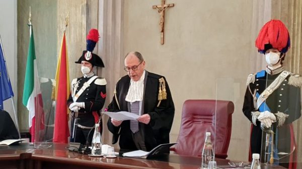 Le parc éolien des Madonie rejeté par la Surintendance : le TAR dit non à la suspension