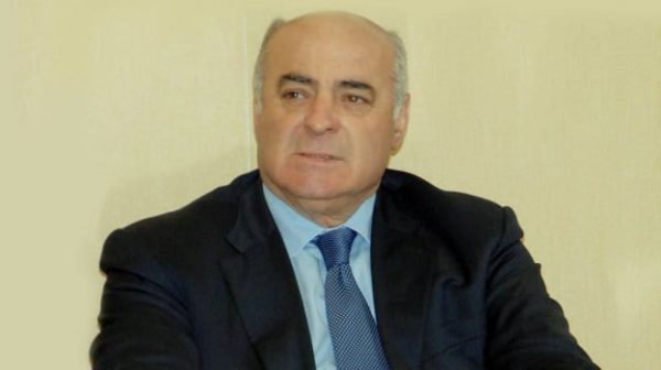 Rosolini, exdiputado Pippo Gennuso absueltos de cargos de corrupción