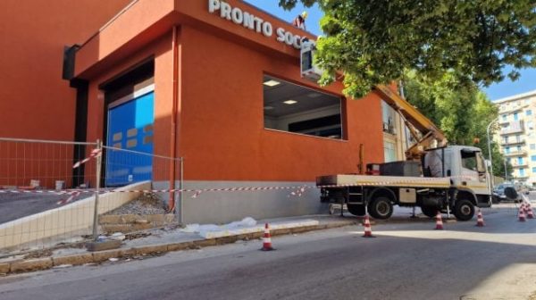 El director regional D'Urso: "Obras rápidas en los hospitales de Sicilia, que no sean el modelo de Génova"