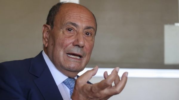 En Sicile, la mosaïque de l'équipe gouvernementale prend forme. Voici les noms