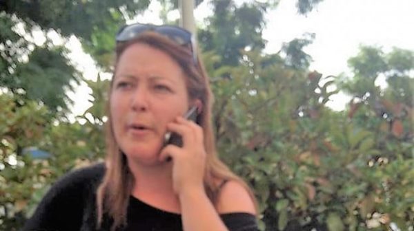 Palermo, confesó el asesinato de una mujer y luego se retractó: pedí 25 años para él