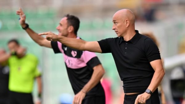 Palermo a Cosenza para cambiar su campeonato: con una victoria se puede soñar