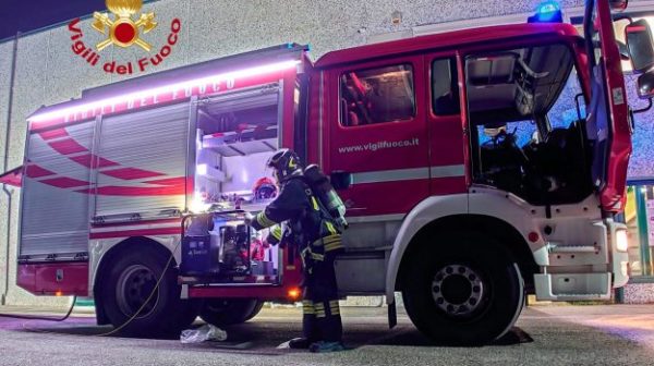 Gels, deux voitures en feu dans la nuit : probable incendie criminel