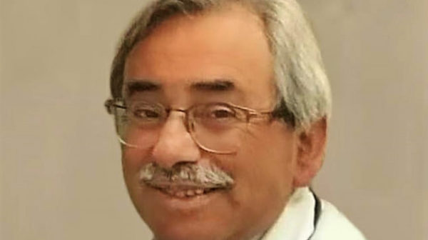 Enna se souvient du docteur Zaffora : il a été tué il y a deux ans par le Covid