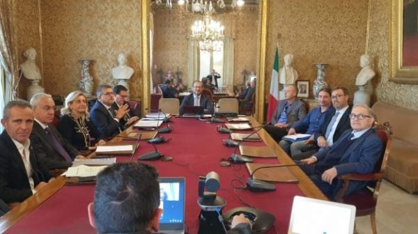 Palermo, comienza el enfrentamiento entre la Municipalidad y la Amat para decidir el plan industrial