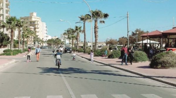 Marsala, amarilla por el hallazgo de un cuerpo: muerto en el suelo junto a la moto