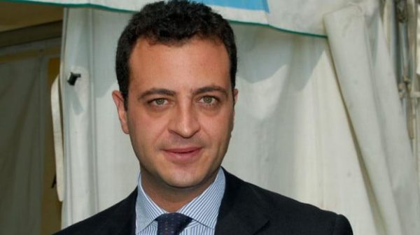 Nino Minardo élu président de la commission Défense de la Chambre des députés