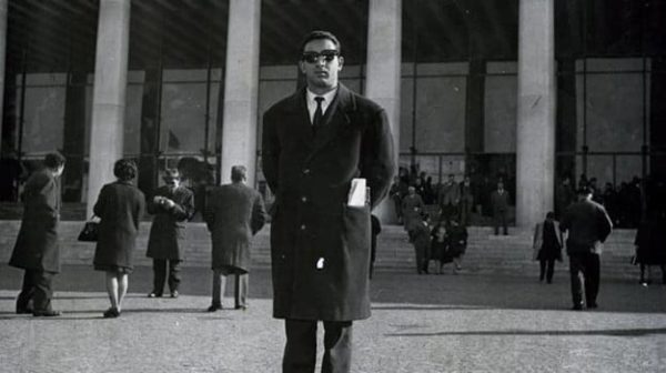 Décédé à Palerme Giannilivigni, l'un des protagonistes du mouvement coopératif sicilien