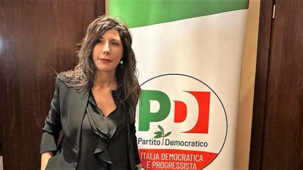 Mariagrazia Leone à la tête du Parti démocrate à Catane : elle est la seule femme secrétaire provinciale