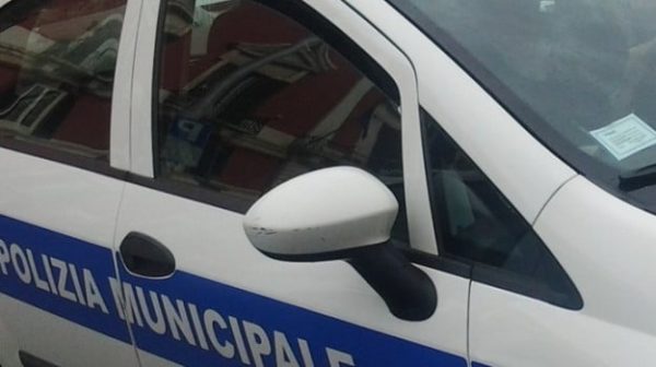 Palermo, atropellan niñas en las rayas: identificaron a la conductora del atropello, es una anciana