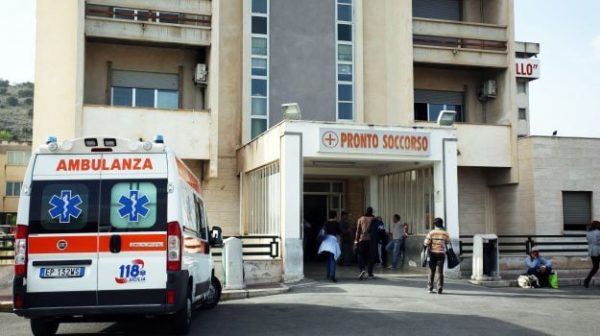 Cervello 625x350 - Palermo, tras accidente automovilístico daña urgencias de Cervelló
