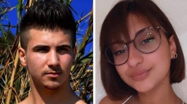 En Alemania, el restaurante cerrado por la familia del joven de Messina que fue asesinado