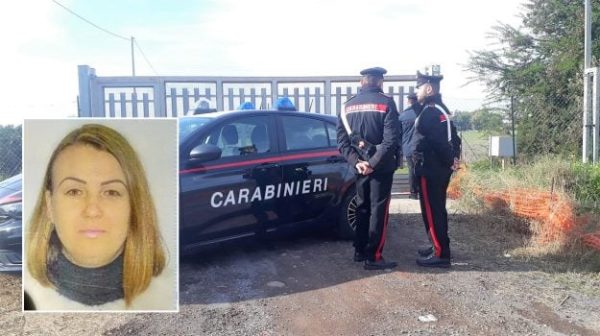 Belpasso, Georgeta connaissait son assassin et lui a ouvert la porte