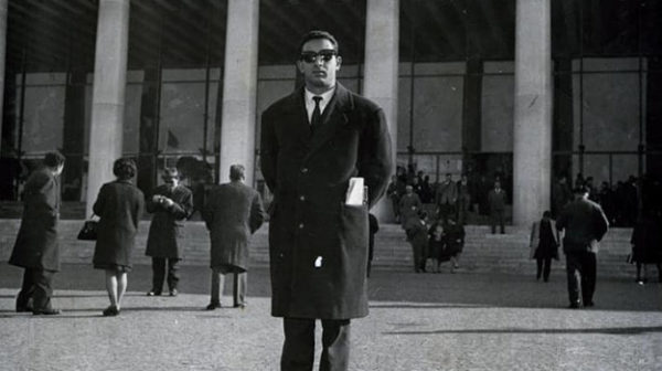 Murió en Palermo Giannilivigni, uno de los protagonistas del movimiento cooperativo siciliano