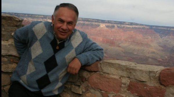 Un professeur à l'âme bienveillante: collègues et étudiants pleurent Giuseppe Provenzano