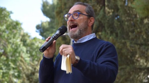 Tramway via Libertà à Palerme, Giusto Catania : « Ont-ils repris raison ? Non, populistes »