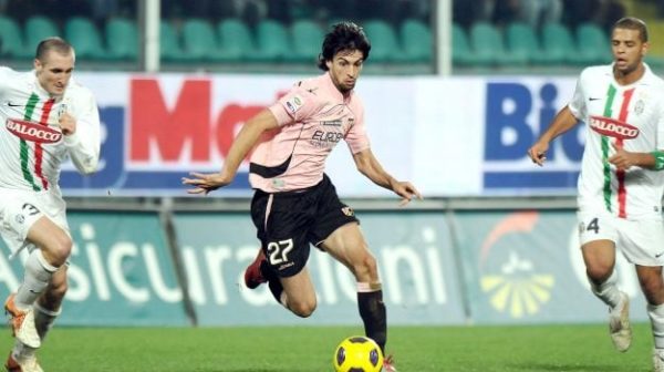 La parabole de Pastore, débarqué du côté espagnol d'Elche : retour à Palerme ? hypothèse à distance