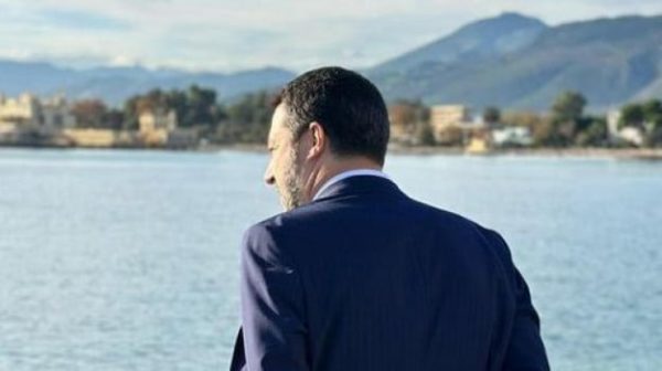 Bras ouverts, Salvini jugé à Palerme : décisions prises avec Conte et Di Maio