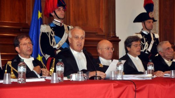 Deudas extrapresupuestarias, el Tribunal de Cuentas pega la Región y el Ars