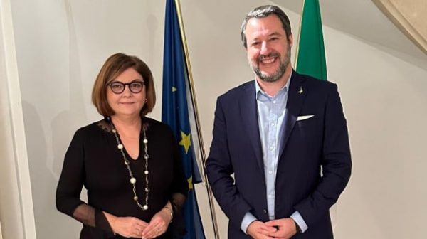 Europa dice sí al Puente del Estrecho: «Si hay un proyecto sólido, dispuesto a financiar el inicio de las obras»