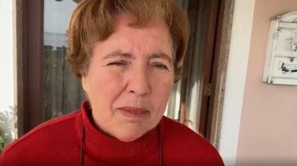 "Un choc très fort, on a tout de suite manqué" : le récit du tremblement de terre à Lipari